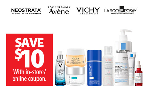 Derm skin care
