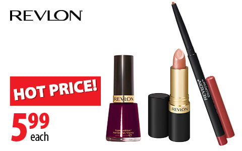 Revlon