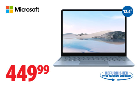 Microsoft
