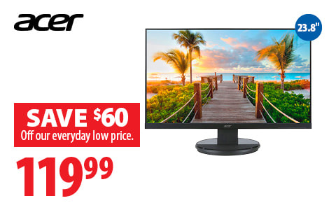acer
