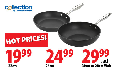 Collection by London Drugs