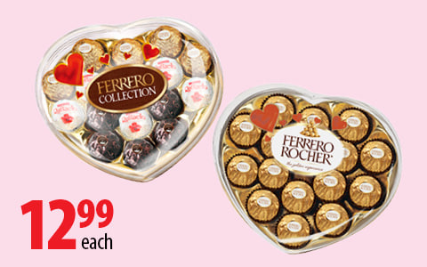 Ferrero