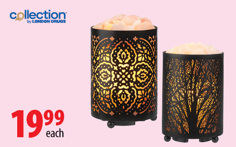 Collection by London Drugs