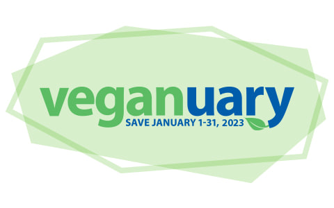 Veganuary