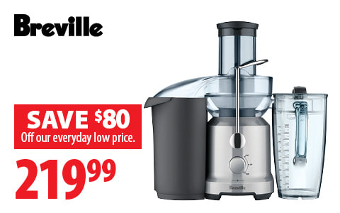 Breville