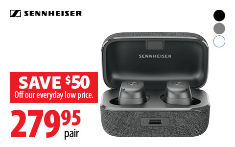 Sennheiser