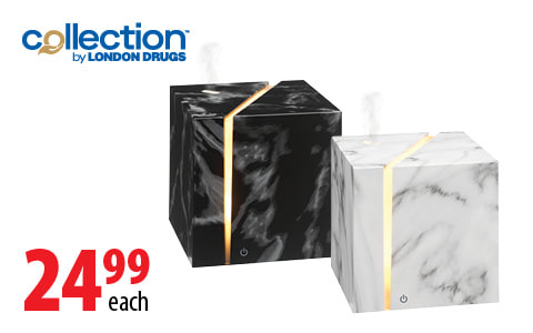 Collection by London Drugs