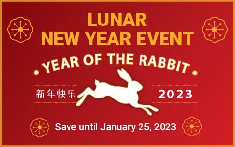 Lunar New Year Event