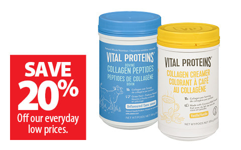 Vital Proteins