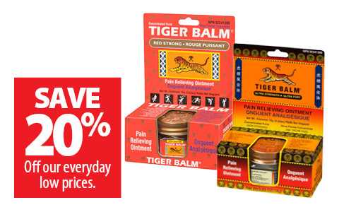 Tiger Balm