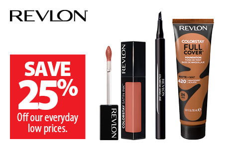 Revlon