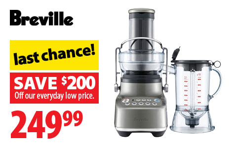 Breville