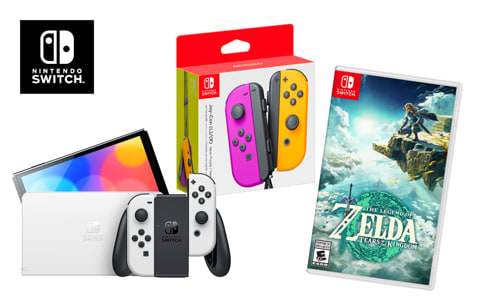 Nintendo