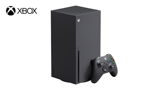 Xbox