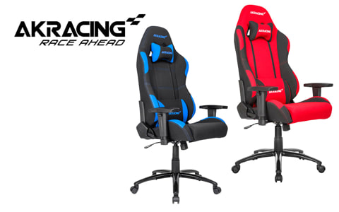 AKRacing