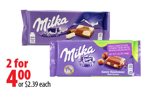 Milka