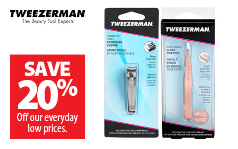 Tweezerman