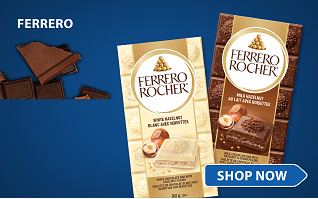 Ferrero Chocolate