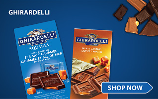 Ghirardelli