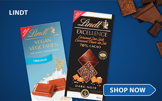 Lindt Chocolate