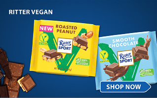 Ritter Vegan