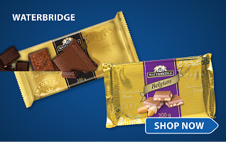 Waterbridge Chocolate