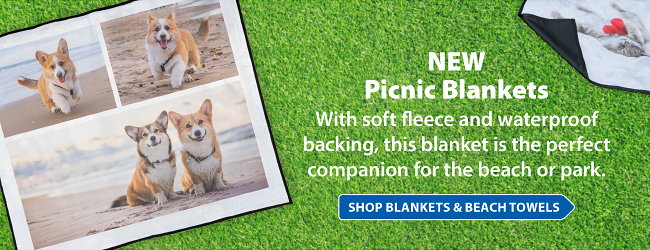 London drugs photo discount blanket