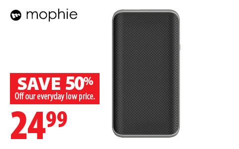 Mophie