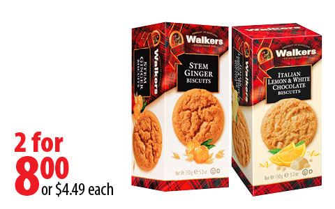 Walkers