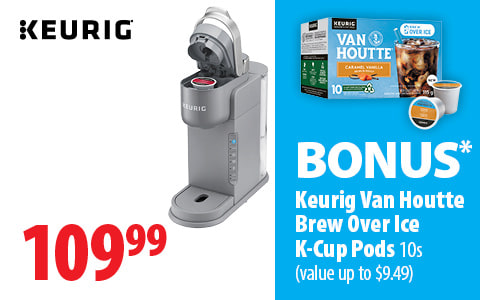 Keurig