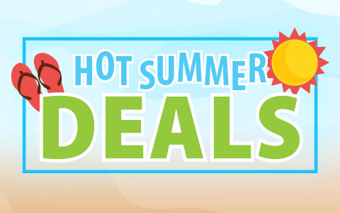 Flyer Savings