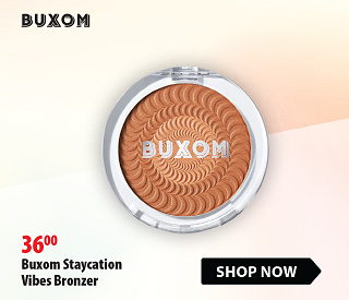 Buxom