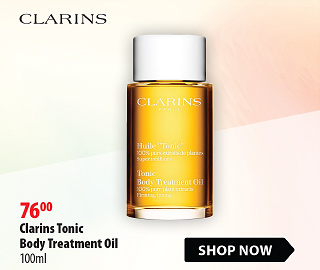 Clarins