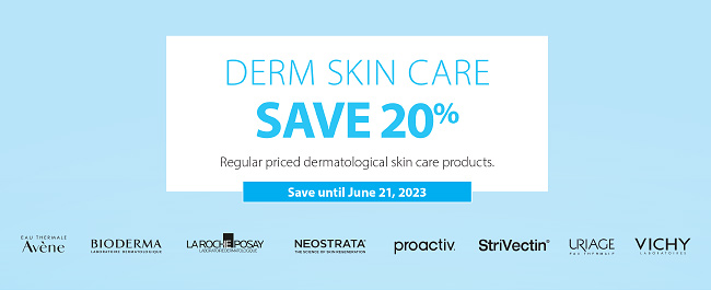 Derm Skin Care