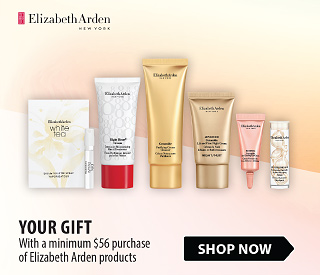 Elizabeth Arden