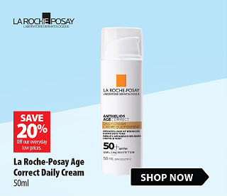 La Roche Posay