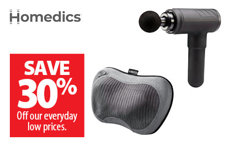 Homedics