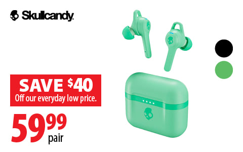 Skullcandy
