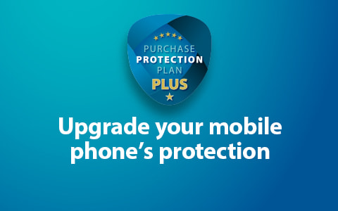 Upgrade you mobile phone's protection