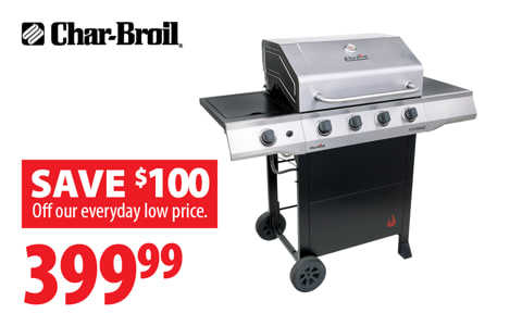 Char-Broil