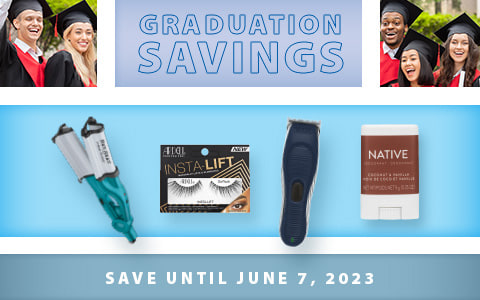Graduation Savings