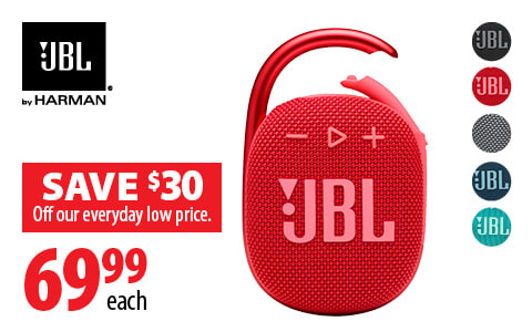 JBL