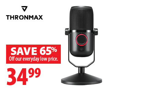 Thronmax
