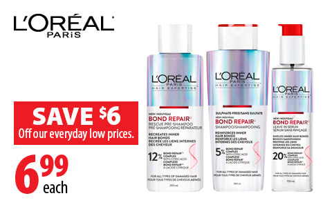 L’Oréal Paris