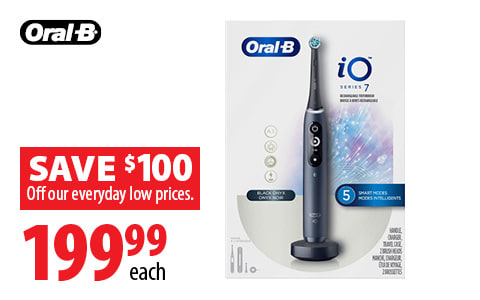 Oral-B