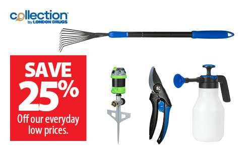Collection by London Drugs