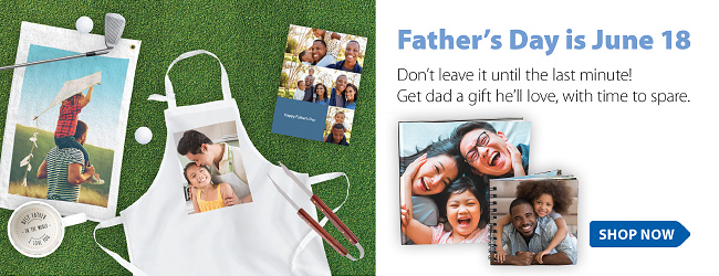 Gifts for Dad