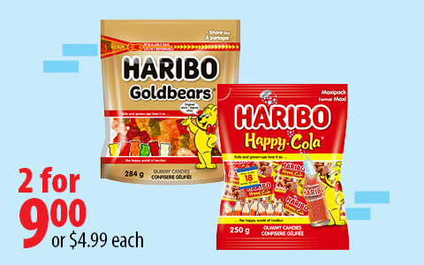 Haribo