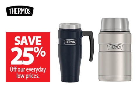 Thermos