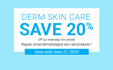 Derm Skin Care